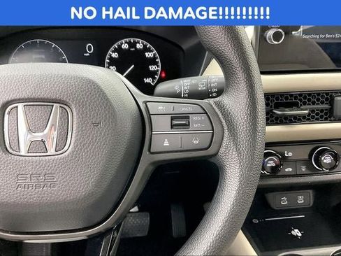 Certified 2026 Honda HR-V LX image 23
