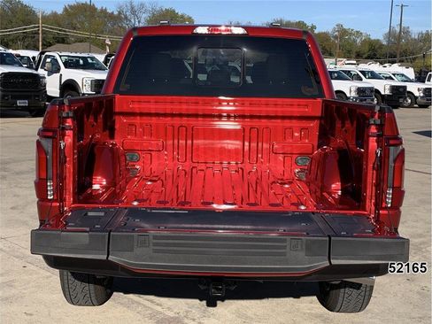 Used 2024 Ford F150 King Ranch w/ FX4 Off-Road Package AWD/4WD image 11