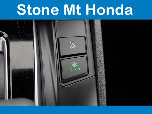 Used 2022 Honda CR-V EX image 29