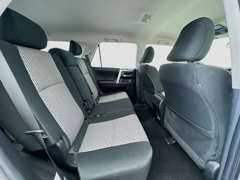 Used 2023 Toyota 4Runner SR5 image 19