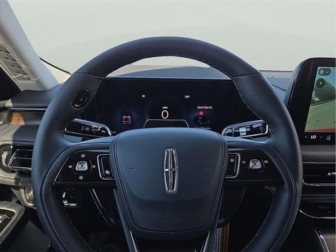 New 2026 Lincoln Aviator Reserve image 19