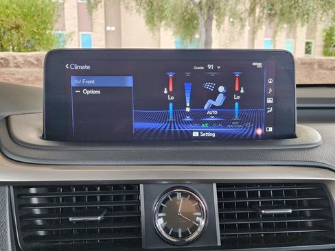 Used 2021 Lexus RX 350 FWD w/ Premium Package image 47