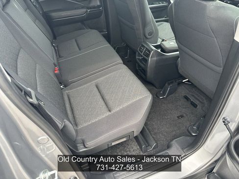 Used 2021 Honda Ridgeline Sport image 19