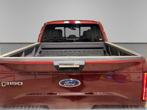 Used 2017 Ford F150 XLT w/ Equipment Group 302A Luxury image 14