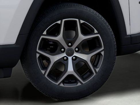 New 2026 Jeep Compass Limited AWD/4WD image 20