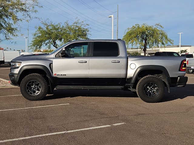 Used 2022 RAM 1500 TRX w/ TRX Level 2 Equipment Group AWD/4WD image 8