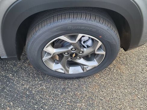 New 2026 Chevrolet Trax LT FWD image 15