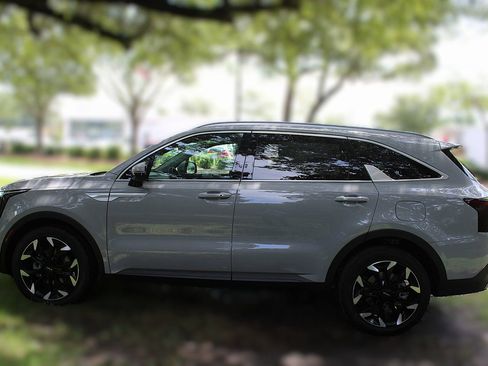 New 2026 Kia Sorento EX w/ EX Premium Package image 15