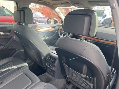 Used 2023 Audi Q5 2.0T Premium Plus image 16