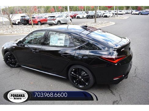 New 2026 Acura Integra A-Spec image 7
