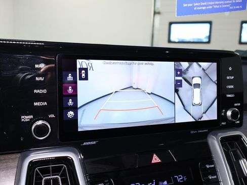 Used 2021 Kia Sorento SX Prestige image 36