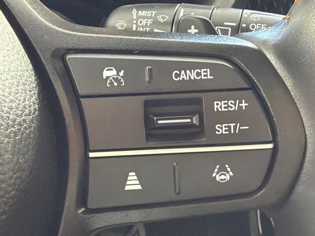 Used 2024 Honda CR-V Sport-L image 31