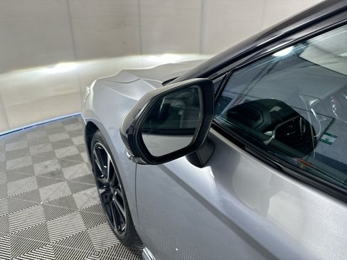 Used 2020 Toyota Camry XSE FWD image 10