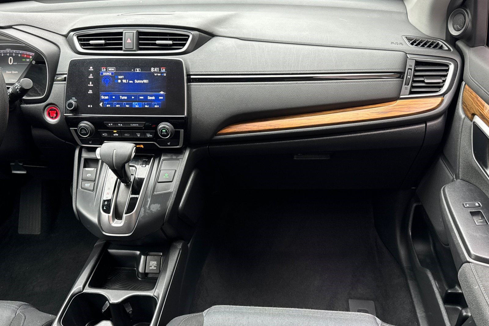Used 2019 Honda CR-V EX image 31