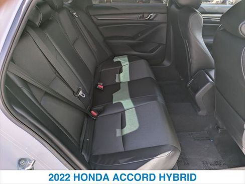 Used 2022 Honda Accord Sport image 24