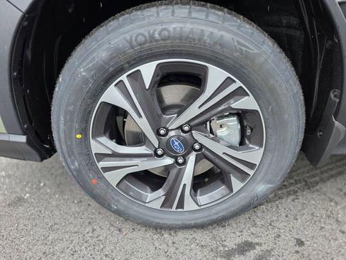 New 2026 Subaru Crosstrek 2.0i Premium image 4