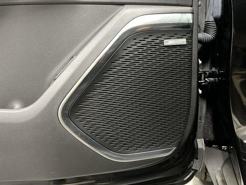 Certified 2024 GMC Acadia Elevation w/ Black Edition FWD image 49