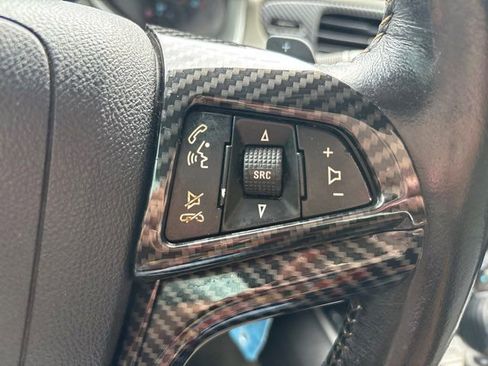 Used 2014 Chevrolet Camaro LT w/ RS Package RWD image 37