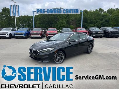 Used 2022 BMW 228i Gran Coupe