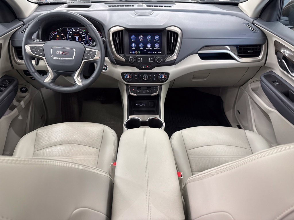 Used 2023 GMC Terrain Denali w/ LPO, Floor Liner Package AWD/4WD image 18