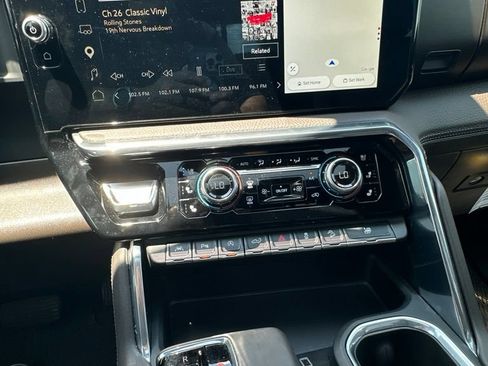 Certified 2024 GMC Sierra 1500 Denali w/ Denali Reserve Package AWD/4WD image 14