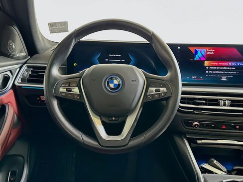 Used 2023 BMW i4 eDrive35 w/ Premium Package image 18