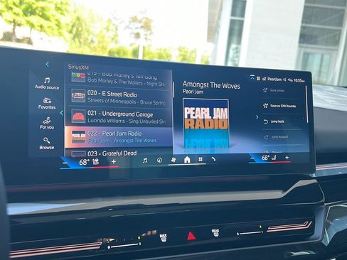 New 2026 BMW 530i w/ M Sport Package image 24