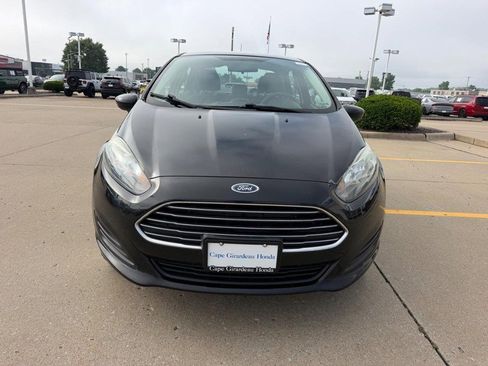 Used 2019 Ford Fiesta S FWD image 6