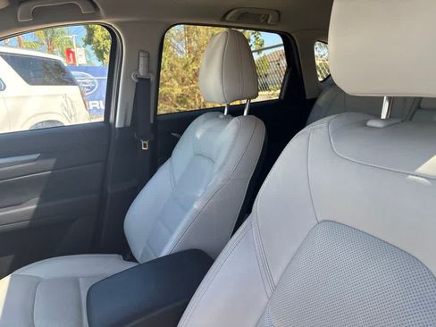 Used 2023 MAZDA CX-5 AWD 2.5 S image 6