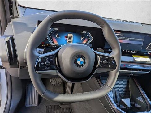 New 2026 BMW X3 xDrive30 w/ Convenience Package AWD/4WD image 11