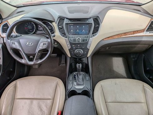 Used 2014 Hyundai Santa Fe Sport 2.0T w/ Technology Package 05 FWD image 28