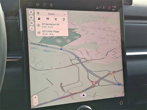 Used 2026 GMC Terrain Elevation w/ LPO, Floor Liner Package image 15