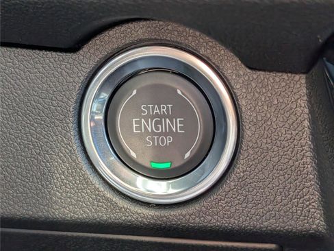 New 2026 Chevrolet Traverse Z71 image 24