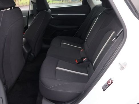 Used 2023 Hyundai Sonata SEL FWD image 14