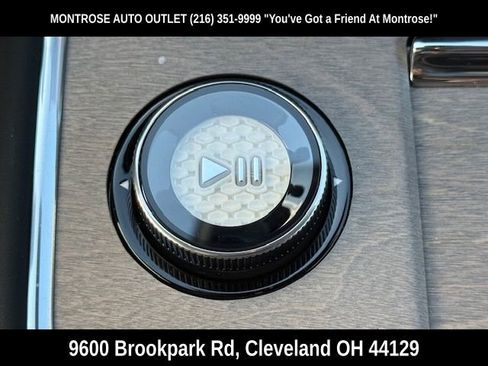 New 2025 Volvo EX90 Ultra w/ Protection Package Premier image 27