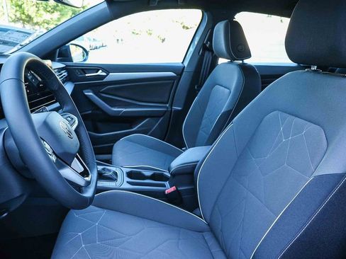 New 2026 Volkswagen Jetta Sport image 29