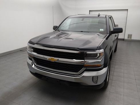 Used 2018 Chevrolet Silverado 1500 LT w/ All Star Edition AWD/4WD image 15