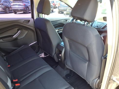 Used 2016 Ford Escape S FWD image 13