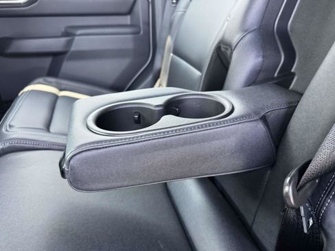 New 2026 Ford Bronco Badlands AWD/4WD image 11