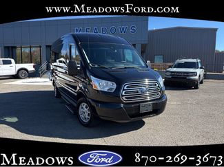 Used 2016 Ford Transit 250 148 Medium Roof RWD video 1