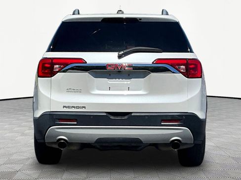 Used 2019 GMC Acadia SLT FWD image 5