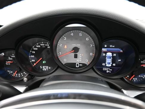 Used 2012 Porsche 911 Carrera S RWD image 8