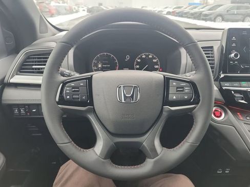New 2026 Honda Odyssey Sport-L image 31