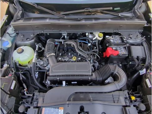 New 2025 Ford Bronco Sport Big Bend w/ Convenience Package image 20