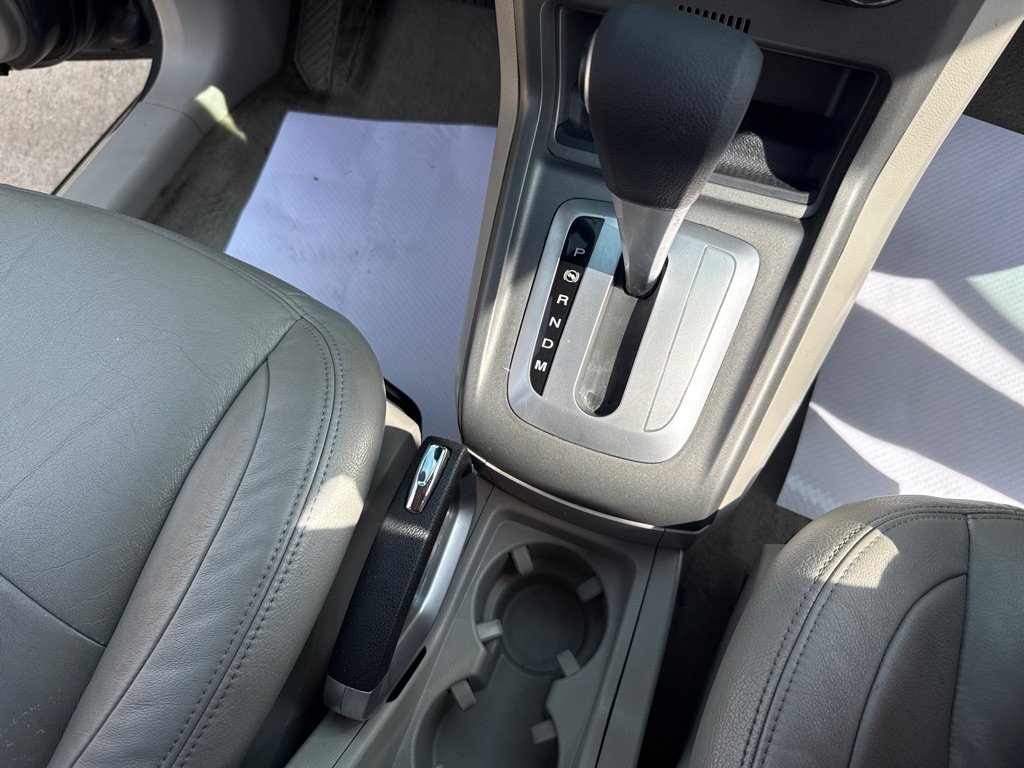 Used 2008 Saturn Vue XE FWD image 16