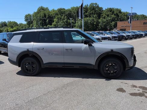New 2027 Kia Telluride SX X-Pro AWD/4WD image 2