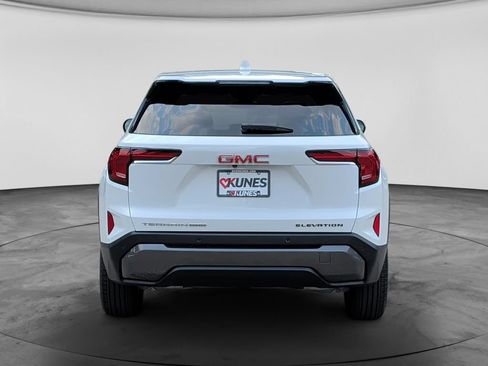 Used 2025 GMC Terrain Elevation AWD/4WD image 6