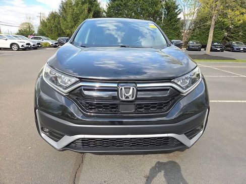 Used 2022 Honda CR-V EX-L image 2