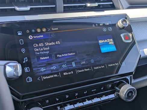 New 2027 Chevrolet Bolt RS image 16