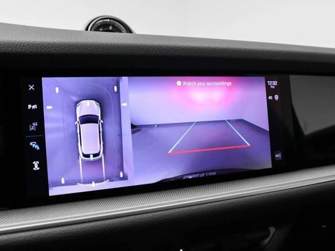 New 2025 Porsche Cayenne E-Hybrid image 57